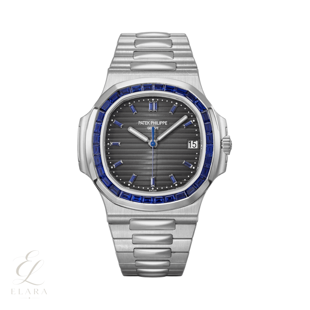Patek Philippe | Nautilus Watch – product image 1