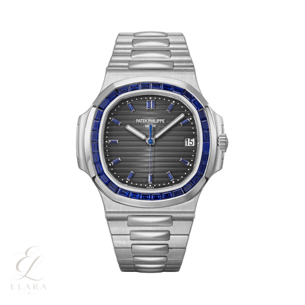 Patek Philippe | Nautilus Watch