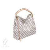 Louis Vuitton | Artsy MM Monogram Empreinte Bag – product image 3