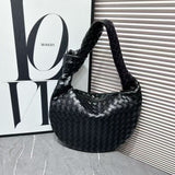 Bottega Veneta | Medium Veneta Hobo Intrecciato Bag – product image 4