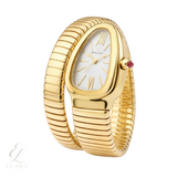 Bvlgari | Serpenti Tubogas Snake-Head Case Watch – product image 3
