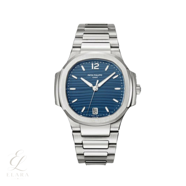 Patek Philippe | Nautilus Watch