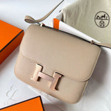 Hermès | Constance 18 Trench Bag – product image 4