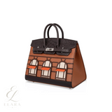 Hermès | Birkin 20 Faubourg Sellier Bag – product image 3