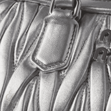 Miu Miu | Arcadie Matelassé Nappa Leather Mini Bag – product image 5