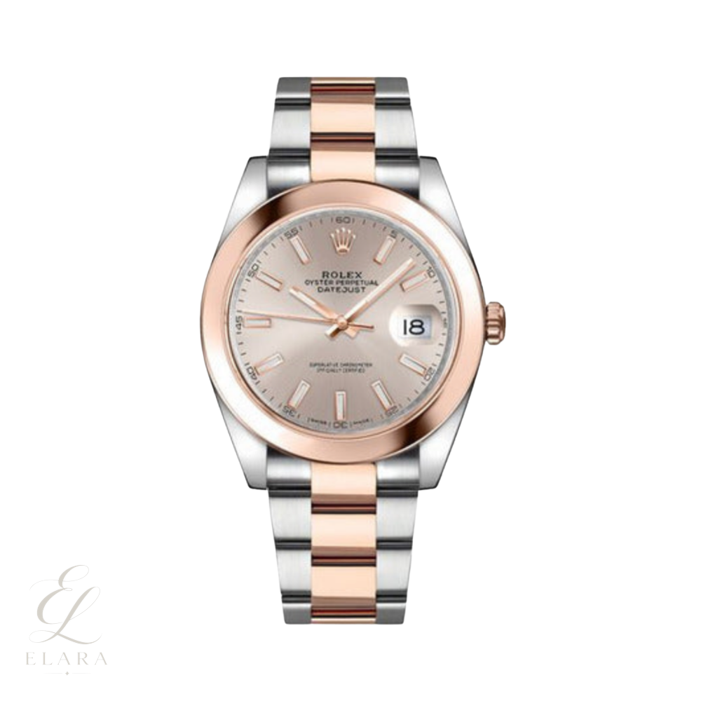 Rolex | Datejust Watch – product image 1