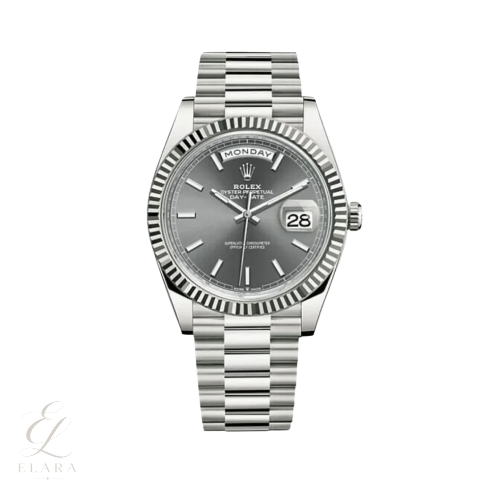Rolex | Day-Date Watch – product image 1
