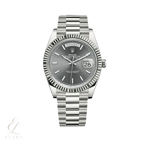 Rolex | Day-Date Watch