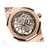 Audemars Piguet | Watch – Rose Gold – product image 2