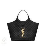 Saint Laurent | Icare Maxi Bag – product image 1