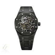 Audemars Piguet | Openworked Ceramic Watch – product image 1