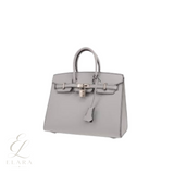 Hermès | Birkin Meyer Bag – Grey – product image 3
