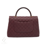 Chanel | Coco Handle Bag – product image 1