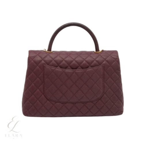 Chanel | Coco Handle Bag