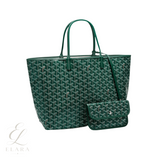 Goyard | PM Bag – Green – product image 2