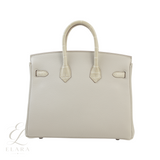 Hermès | Birkin Light Bag – Gray