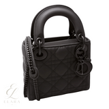 Dior | Mini Lady Bag – product image 3