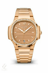 Patek Philippe | Nautilus Watch – product image 2