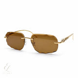 Cartier | UV Protection Sunglasses – product image 1