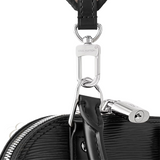 Louis Vuitton | Alma BB Bag – Black – product image 4