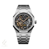 Audemars Piguet | Balance Wheel Skeleton Dial Watch – product image 1
