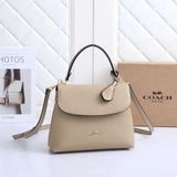 Coach | Emory Top Handle Coffee Bag – product image 4
