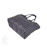 Goyard | Saint Louis PM Bag – Grey – product image 2