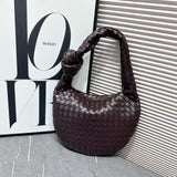 Bottega Veneta | Small Jodie Intrecciato Leather Fondant Bag – product image 4