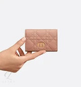 Dior | Caro Glycine Wallet – product image 5