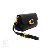 Coach | Jet Shoulder Bag – Black – product image 3