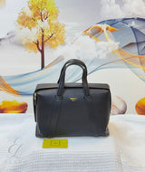 Fendi | Boston 365 Medium Bag – Black – product image 4