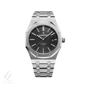 Audemars Piguet | Black Dial Watch – product image 1
