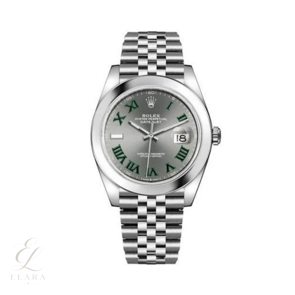 Rolex | Datejust Watch – product image 1