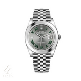 Rolex | Datejust Watch – product image 1