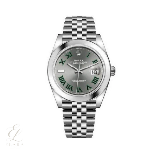 Rolex | Datejust Watch
