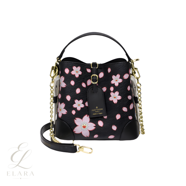 Louis Vuitton | Néonoé BB Bag – Black