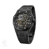 Audemars Piguet | Openworked Ceramic Watch – product image 2