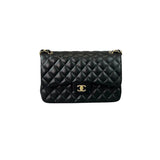 Chanel | Classic Double Flap Jumbo Bag – product image 1