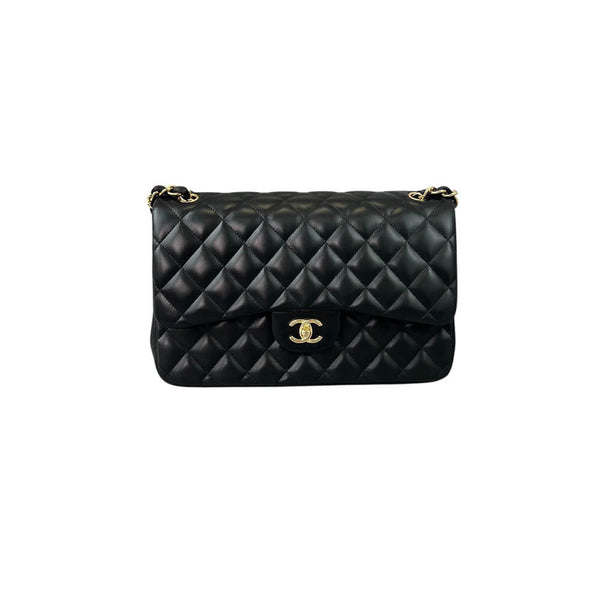 Chanel | Classic Double Flap Jumbo Bag
