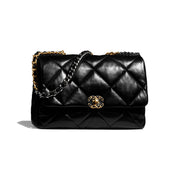 Chanel | 19 Maxi Bag – product image 1