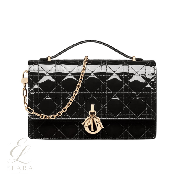 Dior | My Top Handle Bag