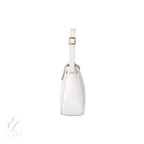 Saint Laurent | Le 5 À7 Bag – White – product image 2