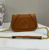 Gucci | Blondie Choclate Bag – product image 4