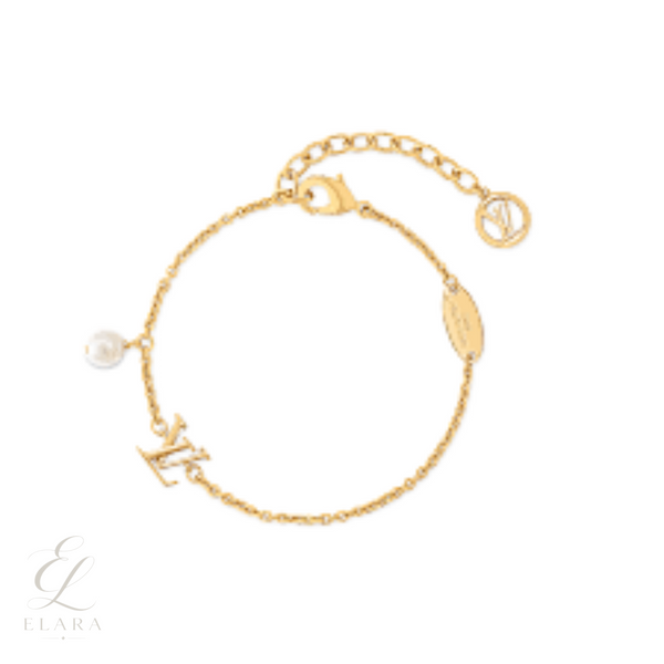 Louis Vuitton | Pearl Bracelet