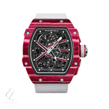 Richard Mille | RM 67-02 Ca-Fq Mutaz Essa Watch – product image 1