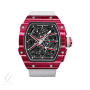 Richard Mille | RM 67-02 Ca-Fq Mutaz Essa Watch – product image 1