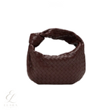 Bottega Veneta | Small Jodie Intrecciato Leather Fondant Bag – product image 1
