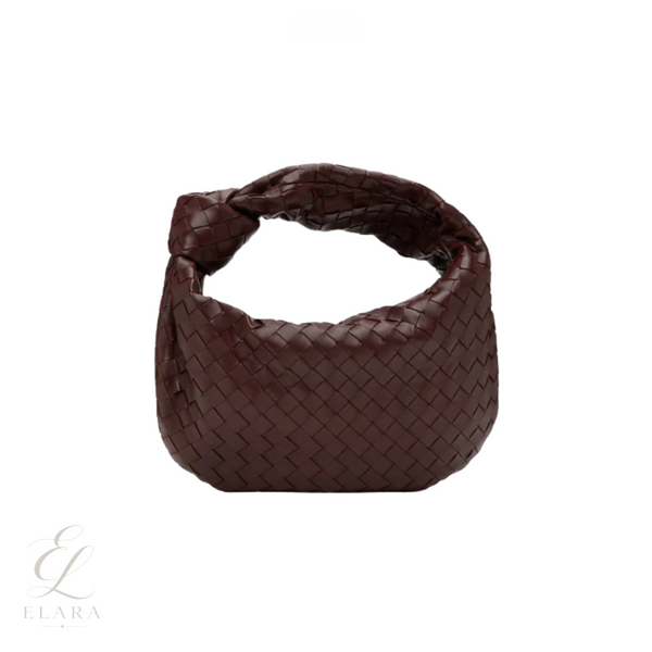 Bottega Veneta | Small Jodie Intrecciato Leather Fondant Bag