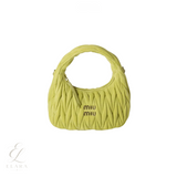 Miu Miu | Wander Matelassé Tote Bag – product image 1