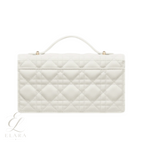 Dior | My Mini Latte Cannage Lambskin Bag – product image 2